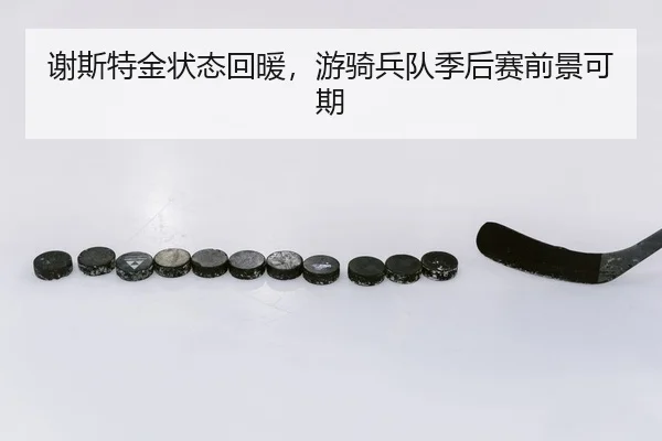谢斯特金状态回暖，游骑兵队季后赛前景可期