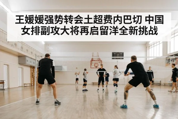 volleyball training court